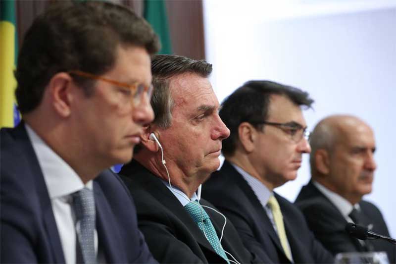 Brasil na corda bamba dos investimentos internacionais