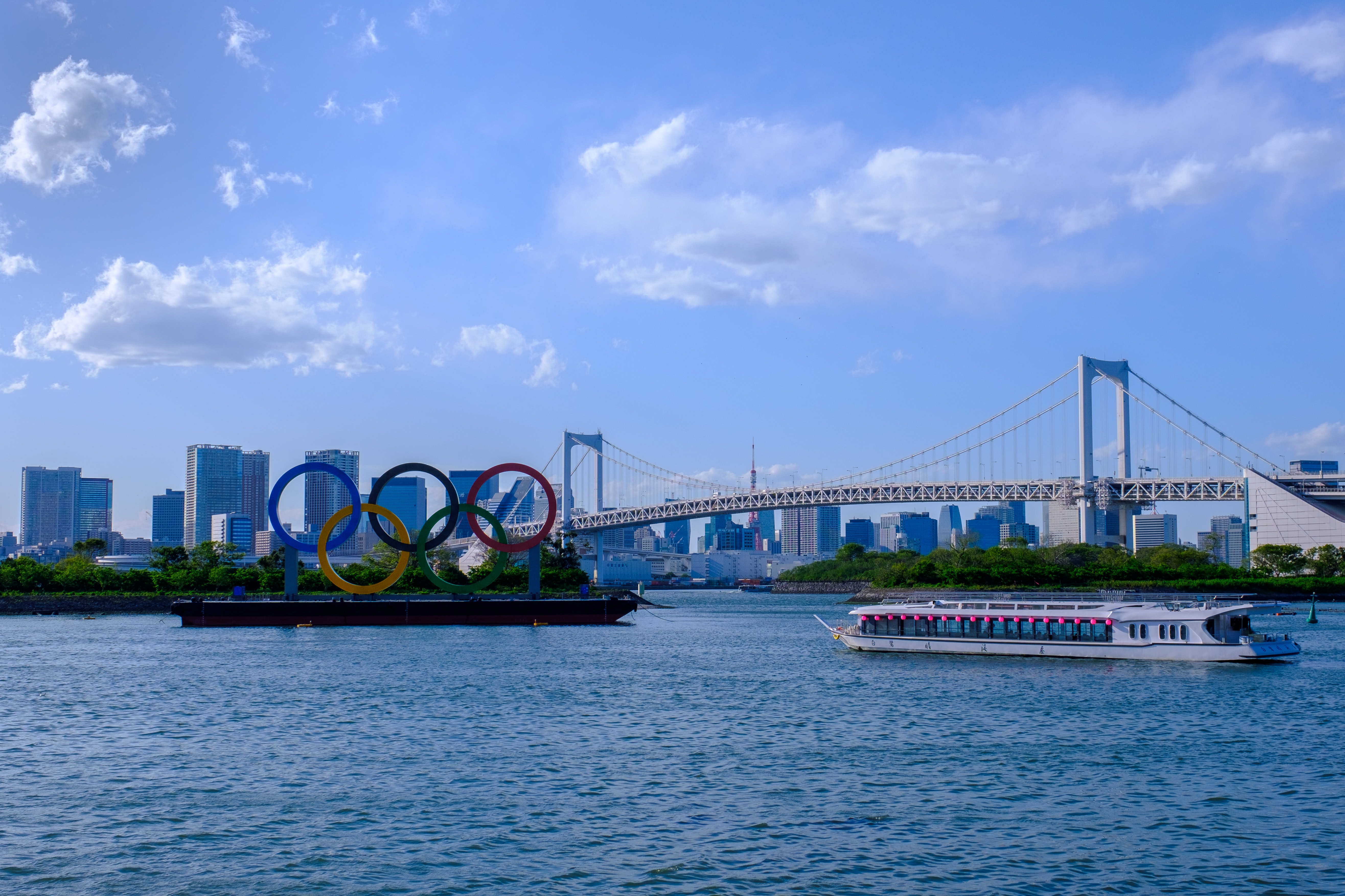 Olímpiadas Tóquio 2020 e a sustentabilidade
