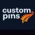 Logo do grupo Online Custom Pin Makers
