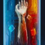 Logo do grupo Rusted Gear on Arc Raiders