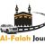 Logo do grupo Alfalah Journey – Umrah Taxi Service